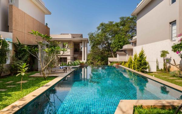 El Reino - Apartment - D2 - Community pool